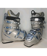 Head Edge 9.7 High Performance HeatFit Ski Boot - Women&#39;s Size 25.0/25.5... - $127.46 CAD