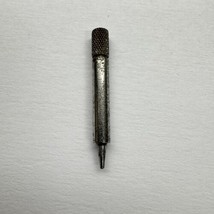 Watchmaker Lathe Headstock Index Pin Vtg - $29.69