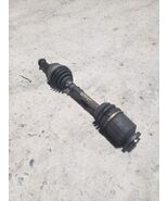 Passenger Right Axle Shaft Rear Fits 03-09 SORENTO 441910 - $88.73 CAD