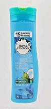 Herbal Essences Deep Moisture Hello Hydration Shampoo 11.7 fl oz - $10.99