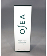 OSEA Vagus Nerve Pillow Mist 3.4 oz / 100 ml Cruelty-Free. Vegan New In Box - $39.60