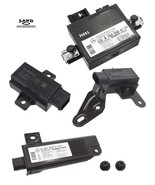 MERCEDES R230 SL-CLASS TIRE PRESSURE MONITORONG TPMS CONTROL MODULE SENS... - $74.24