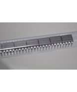 Lot of 23 NEW AVAGO/BROADCOM HCPL-4100-000E Octocoupler DIP-8 - $168.08 CAD
