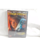 Stage Fright, New DVD - £2.05 GBP