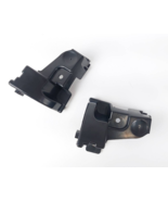 A Pair Rear Bumper Stay Bracket Fits For Ford Expedition 2022-2024 FO116... - $59.21 CAD