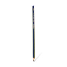 Faber-Castell Goldfaber Graphite Lead Pencil 12pcs - HB - £25.31 GBP
