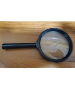 3&quot; Magnifying Glass Handheld - £3.89 GBP