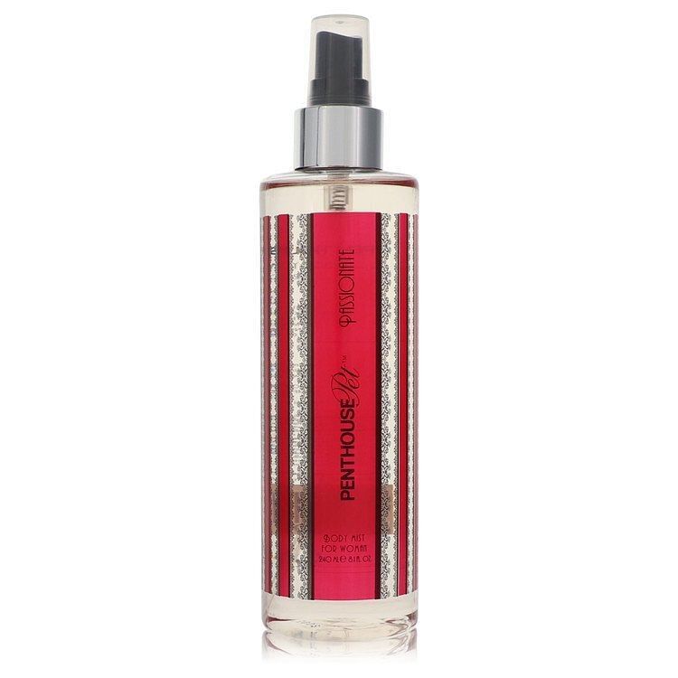 Penthouse Passionate by Penthouse Deodorant Spray 5 oz (Women) - $16.07