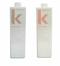 Kevin Murphy Plumping Shampoo 33oz & Plumping Conditioner 33oz - $197.99