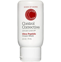 Control Corrective Ultra Peptide Cream Mask image 3