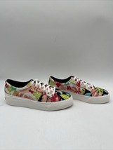 Keds Women&#39;s Jump Kick Duo Lace Up Sneaker Multicolor Size 7 - £25.99 GBP