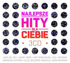 Najlepsze Hity Dla Ciebie (CD 3 disc)  2014 NEW - £31.42 GBP
