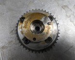 Exhaust Camshaft Timing Gear From 2016 Hyundai Tucson  2.0 - $49.95
