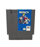 Paperboy (Nintendo Entertainment System, 1988) Authentic Cart Only Teste... - $518.77 MXN