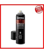 Versatile Nubuck Suede Spray - 250ml for Quick Restoration of Leather Vi... - $538.81 MXN