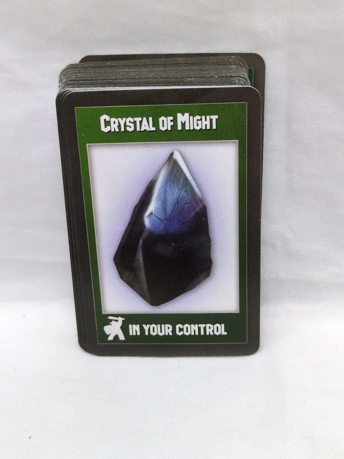 (31) Tiny Epic Tactics Board Game Cards - $5.93