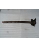 CUDA,CHALLENGER BUMPER JACK 72-74 W/SLOTTED BUMPERS - $1,808.46 MXN