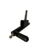 Steering Knuckle Left Side Spindle Easy to Install for KT196 Go Kart CK1... - $392.85 MXN