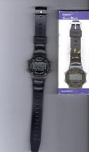 Sports Watch by Digitech - $4.75