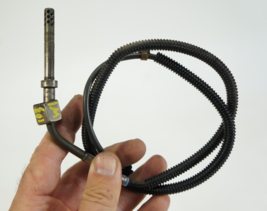07-2009 mercedes e350 e320 engine DIESEL exhaust gas temperature temp se... - $69.87