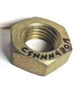 New OEM CNH C5NNN480A - Case LOCK NUT - $279.34 MXN