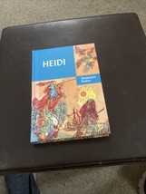HEIDI (A Story for Children and Those Who Love Children)  (school edition) - £4.64 GBP