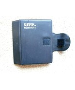 Sunpak Filter Set Set of 8 in case - $181.36 MXN