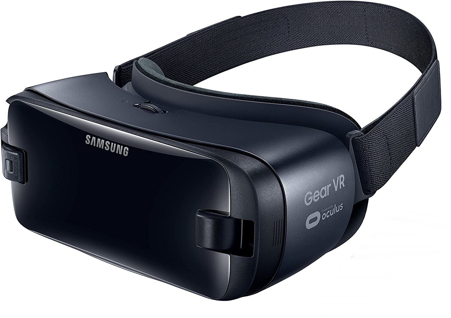 Samsung Gear VR 2016 SM-R323 W/out Controller - $79.19