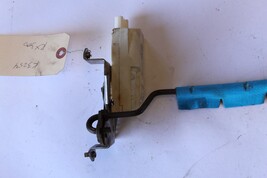 1999-2003 LEXUS RX300 FRONT LEFT DRIVER SIDE POWER SEAT MOTOR K3254 image 6