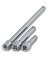 Titan 3pc 1/2&quot; dr extension set - $76.39 CAD