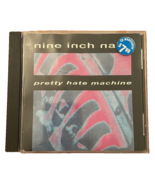 Nine Inch Nails Pretty Hate Machine Music CD TESTED - £3.75 GBP