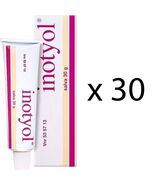 Inotyol, ointment, 30 grams - 30 pcs - $379.00
