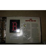 Boston Red Sox 1967 MLB Patch - $19.01 CAD