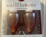 The White Barn Candle Co - Wallflowers Home Fragrance Bulbs 2-pack Spice... - $27.84