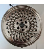 Delta 3-Spray 8 in. Wall Mount Power Drench H2Okinetic Technology Shower... - $34.59