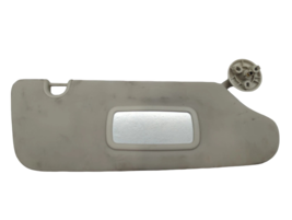 Right Passenger Side Mirror Sunvisor Fits 2011-2020 Dodge Caravan Miniva... - $47.52