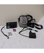 Nikon Coolpix S7000 Digital Camera Bundle 16MP 20x Zoom Wi-Fi Full HD Te... - €212,74 EUR