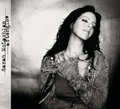 Afterglow by Sarah McLachlan (CD, Nov-2003, Arista) with Booklet - $1.63