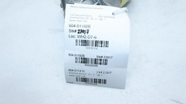 Starter Motor 6-232 Fits 97-04 MUSTANG 59346 image 2