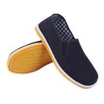 2023 New Outdoor Light Flat Wal Shoes Casual Canvas Shoes Men&#39;s Spring Autumn Me - £46.85 GBP