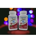 Slimquick Pure Extra Strength 80 Tablets Each  Exp 11/26 ▪︎Lot Of TWO▪︎ - $785.50 MXN