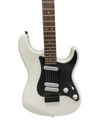 Squier Guitar - Electric Contemporary stratocaster special ht Pearl Whit... - $5,605.35 MXN