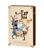 Original Ghibli Studi - Howls Moving Castle - Room Decor, Paper Theater,... - $80.00