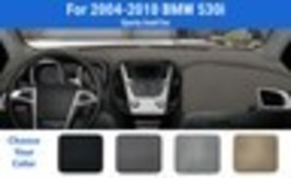 2004-07 BMW 530i RADIO NAV MULTIMEDIA SELECTOR KNOB R1567 image 15