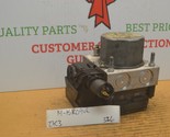 476604BA0A Nissan Rogue ABS Antilock Brake Pump Control 14-15 Module 326... - £11.98 GBP