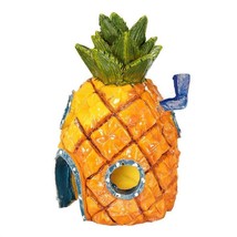 Spongebob Pineapple Paradise - Resin Aquarium Fish Tank House - £11.90 GBP