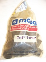 1984 - 1991 Jeep Shock Bushings NOS J0637936 25 Quantity 85 86 87 88 89 90 - £127.91 GBP