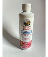 Mary Ruths WOMENS MultiVitamin +HAIR GROWTH 15.22oz Liposomal PEACH Bb 1... - $422.46 MXN