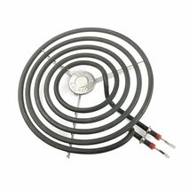 GE Hotpoint RCA Range Stove 8" Burner Element WB30T10074 WB30T10110 WB30... - $25.73