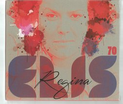 Elis 70 Anos [Audio CD] Elis Regina - £49.08 GBP